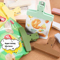 Custom Magnetic Chip Bag Clip