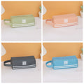 Large Capacity Portable Pencil Case