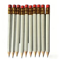 HB Pencil With Eraser