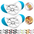 Stainless Steel Slicer for Fruits