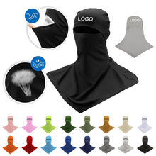 Summer Balaclava