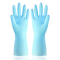 Kitchen Cleaning Skin-Friendly Household Dishwashing Gloves
