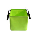 25L Square Fshing Bucket Folding Bag