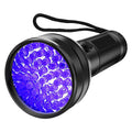 Ultraviolet Black Light Flashlight