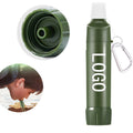 Outdoor Water Filter Straw