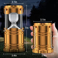 Collapsible Portable LED Camping Lantern