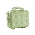 14 Inch PP Hard Shell Kids Suitcase Carry On