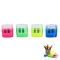 Plastic Pencil Sharpener