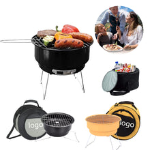 Portable Bbq Grill
