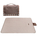 Portable Foldable Waterproof Picnic Mat