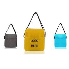 Crossbody Shoulder Bag