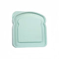 Eco Wheat Straw Sandwich Toast Lunch Box