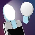 Mobile Phone Mini Fill light