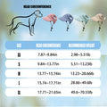 Breathable Corduroy Dog Sun Hat Adjustable Ear Hole Hat