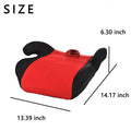 Child Booster Car Seat