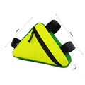 Universal Oxford Cloth Bike Triangle Frame Bag Bicycle Bag