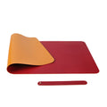 Pu Desk Mat/Mouse Pads