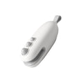2 In 1 Usb Rechargeable Food Bag Sealer