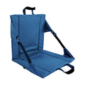 Folding Stadium Seat Cushion