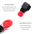 LED Running Armbands
