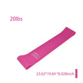 Resistance Bands Set