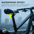 Triangle Reflective Safety Stickers