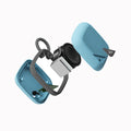 Compact Speaker with Ring