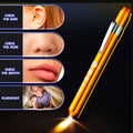 Aluminum Alloy Led Medical Lighting Pen