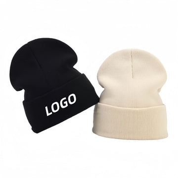 Autumn and Winter Knit Hats