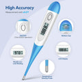 Digital Thermometer For Adults Baby