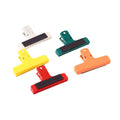 Magnetic Clamp