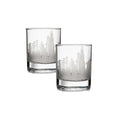 Whiskey Glasses