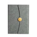 Business Three-fold Notebook