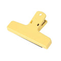 Custom Magnetic Chip Bag Clip