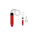 Keychain Screwdriver