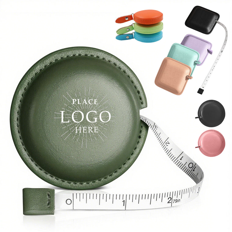 Soft Leather Measuring Tape