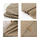Fleece Throw Blanket