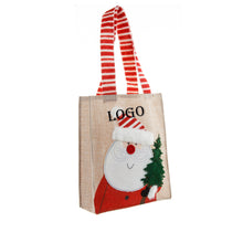 Christmas Tote Bag