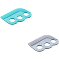 Pet Silicone Shaver