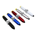 Fidget Spinning Pen with LED Light