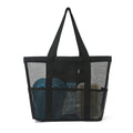 Mesh Beach Bag