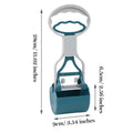 Pet Waste Clamp