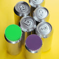 Silicone Soda Can Lids