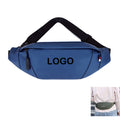 Men'S Sports Waist Bag