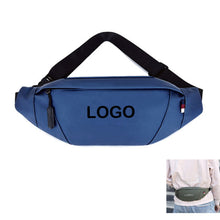 Men'S Sports Waist Bag