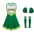 Cheerleading Costumes