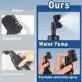 Golf Club Cleaner Brush