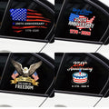 Custom Car Decal