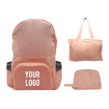 Foldable Lightweight Outdoor Backpack