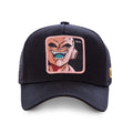 Cartoon Dragon Ball Baseball Casual Dome Mesh Cap